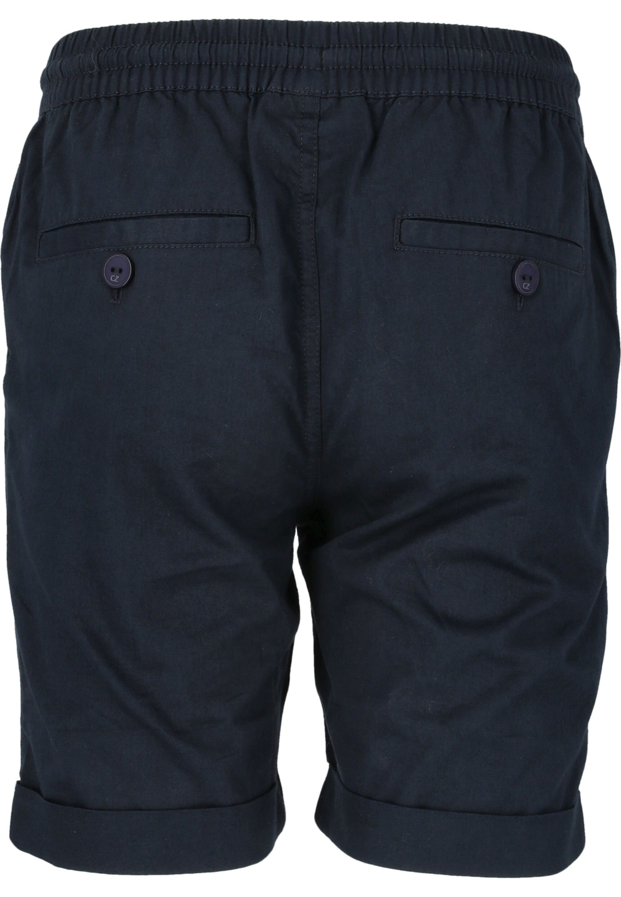 CRUZ Shorts Gilchrest mit komfortablem Dehnbund