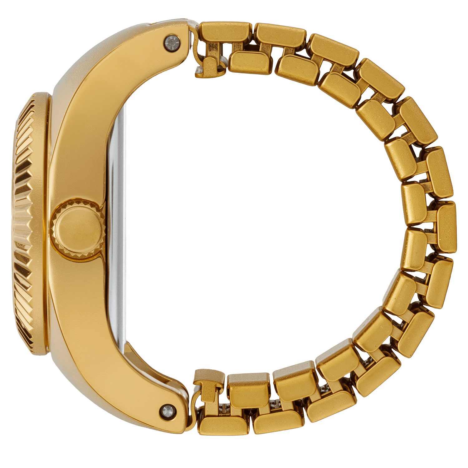 ice-watch Quarzuhr Chouchou 025516, Armbanduhr, Damenuhr, Edelstahlarmband, analog