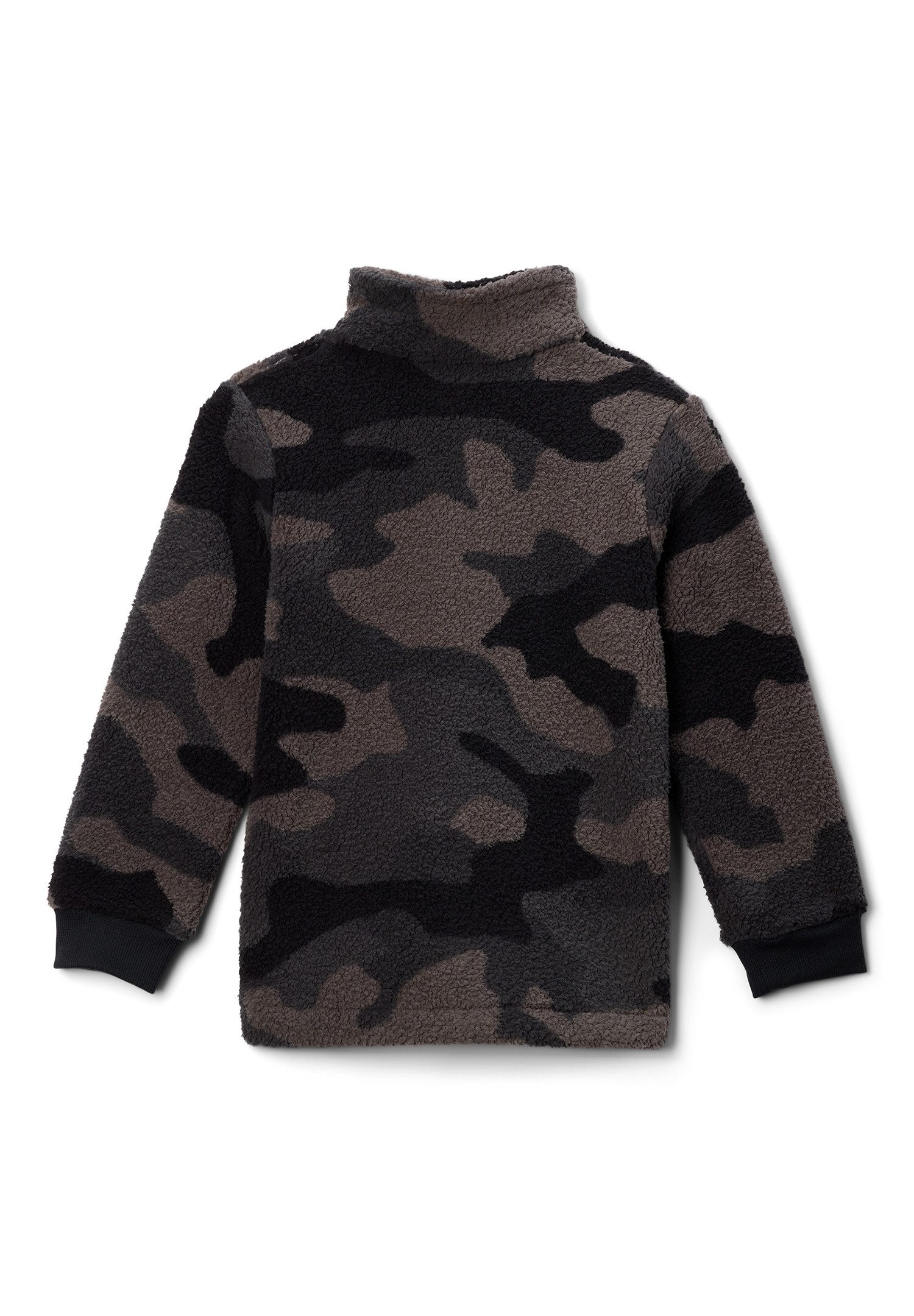 Columbia Hoodie Rugged Ridge II Full Zip