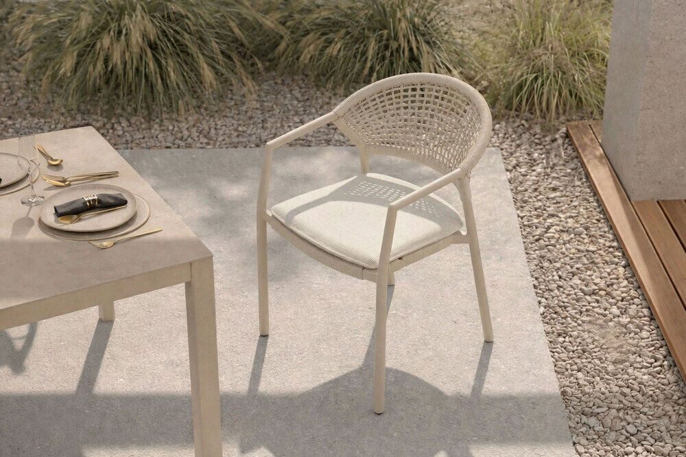 Hartman Gartenstuhl Shades of Colour