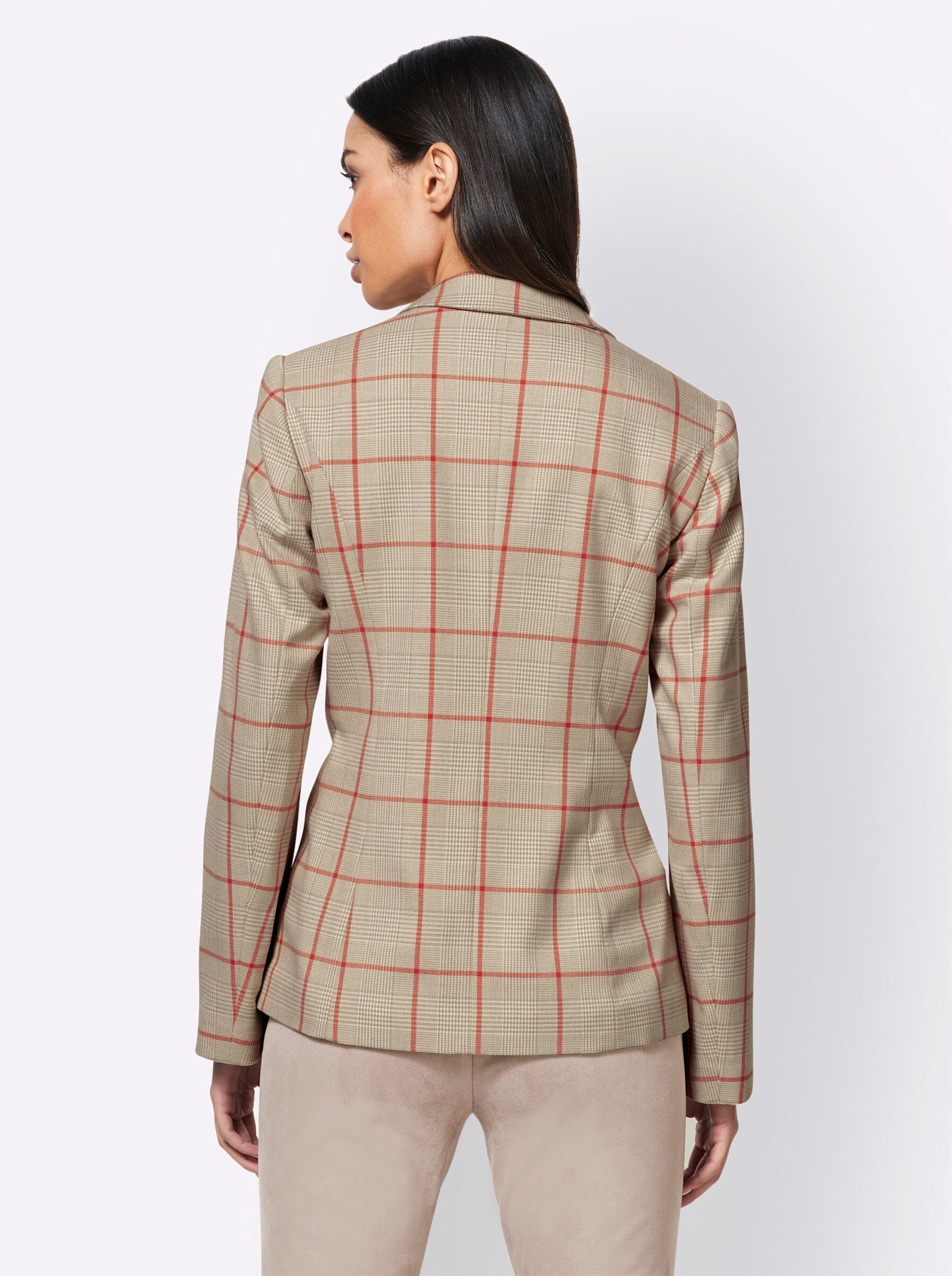 heine Blusenblazer Blazer . günstig online kaufen