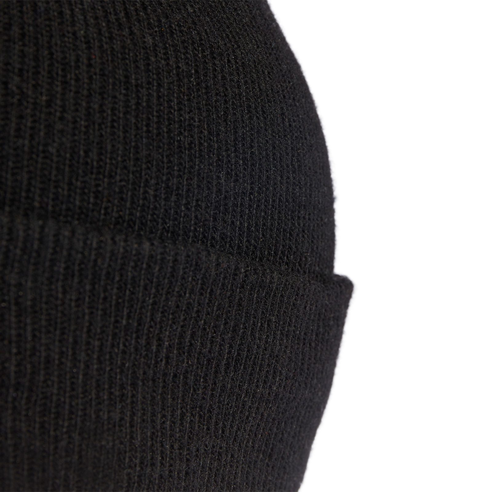 adidas Performance Beanie COLD.RDY Tech Cuff Mütze IB2648 Eine ultrabequeme Mütze für Workouts an kalten Wintertagen