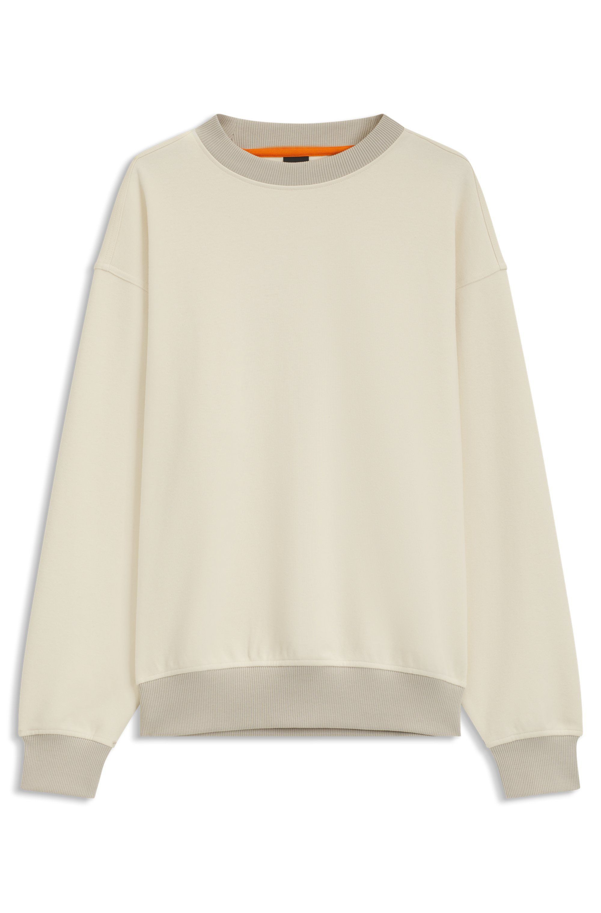 BOSS ORANGE Sweatshirt günstig online kaufen