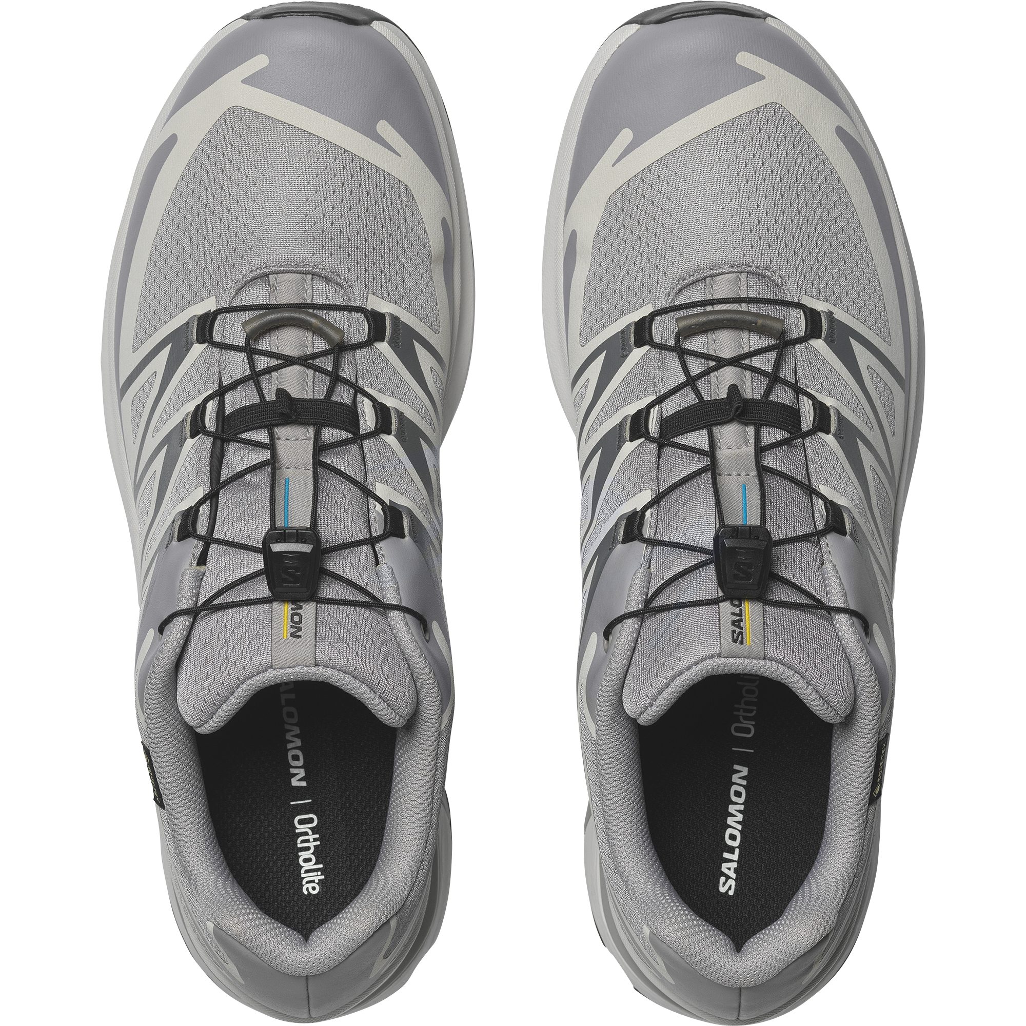 Salomon XT-EVR GORE-TEX Sneaker wasserdicht, vom XT-6 inspiriert