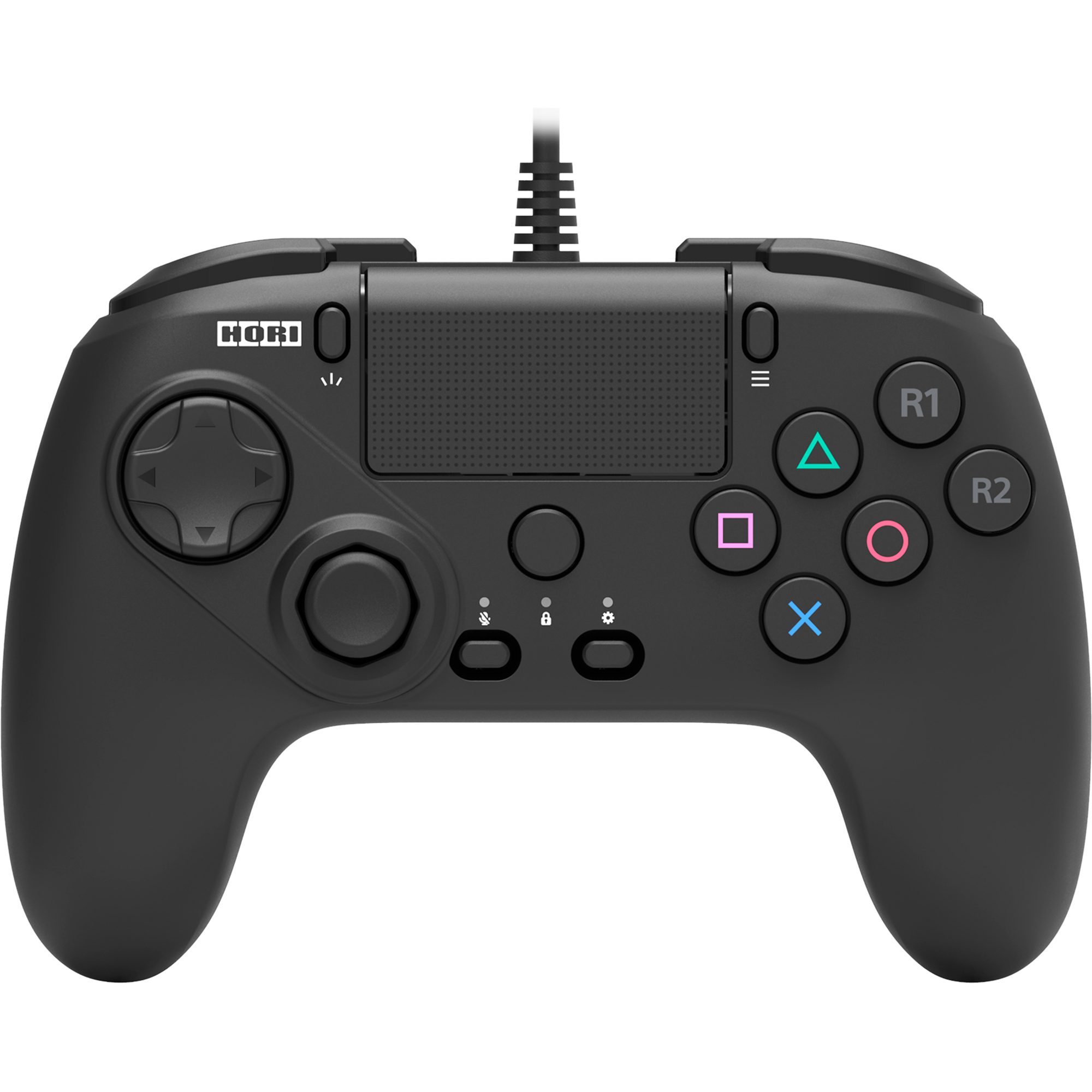 HORI HORI Fighting Commander Octa, Gamepad, (PlayStation 5, Playstation 4 Gamepad