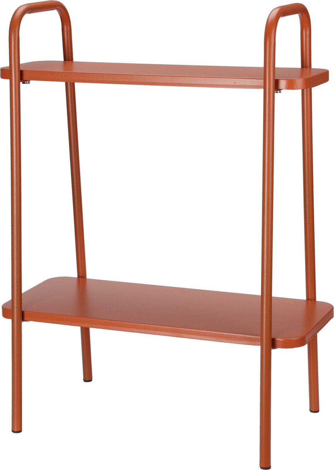 Koopman Blumenständer Rot (1 St), Pflanzenregal, günstig online kaufen