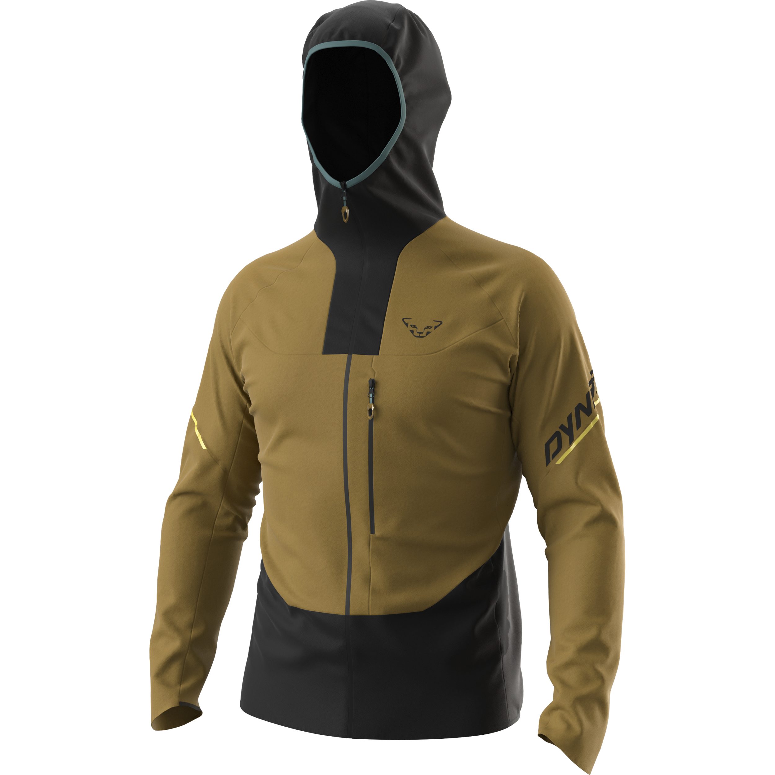 Funktionsjacke TRAVERSE DST M JKT RELIC/0910