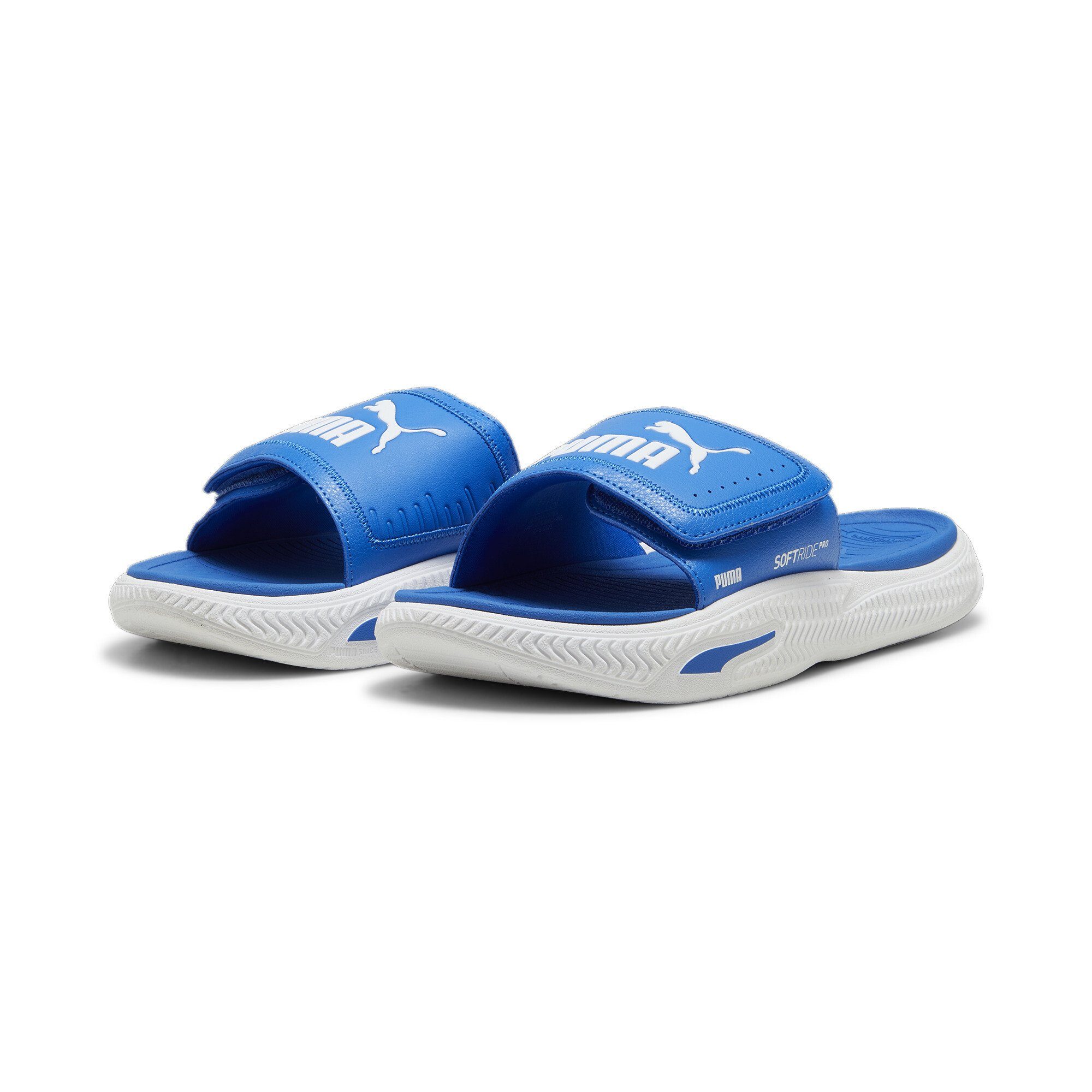 PUMA SoftridePro 24 V Slides Erwachsene Sandale