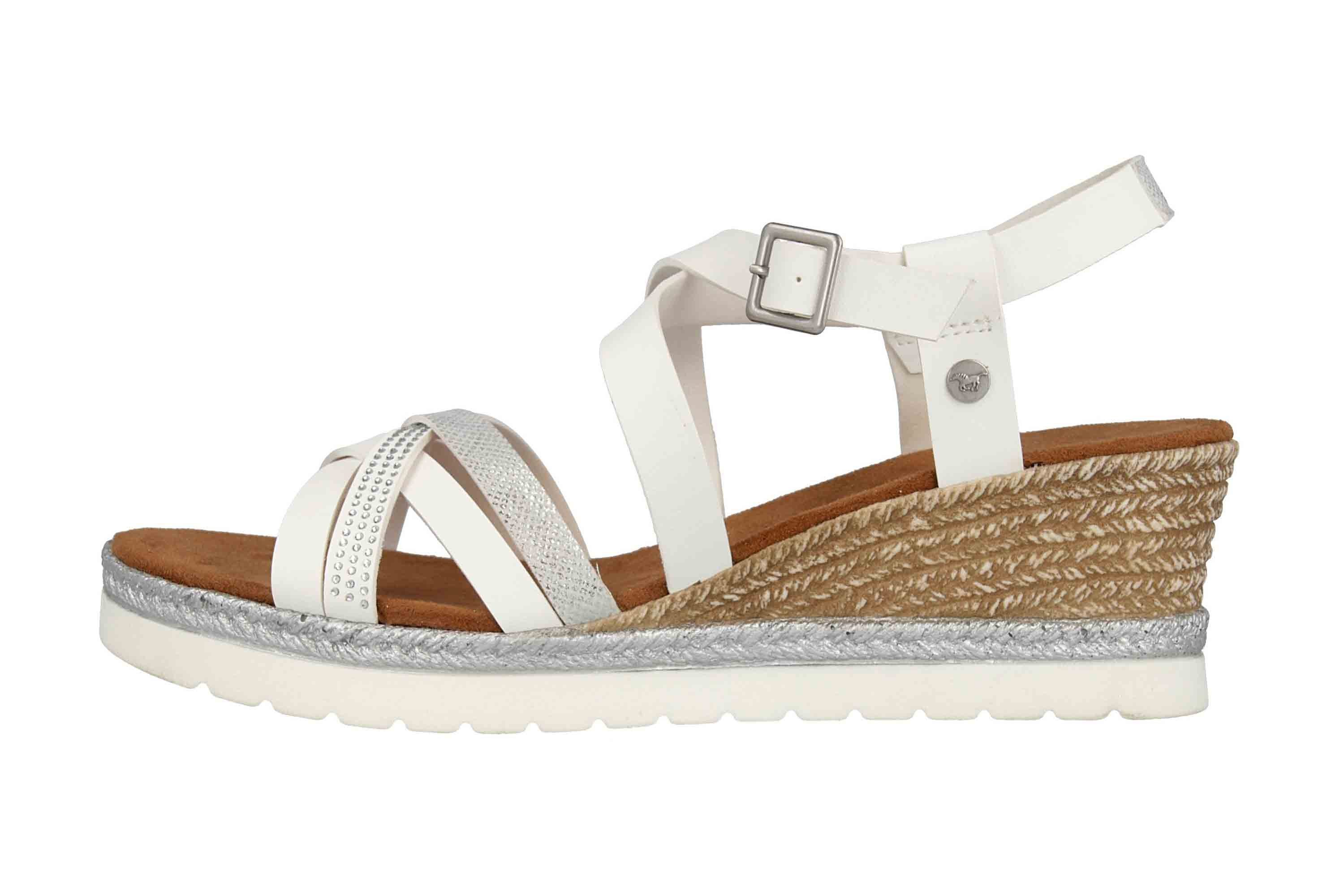 Mustang Shoes 1317-803-1 Sandalette