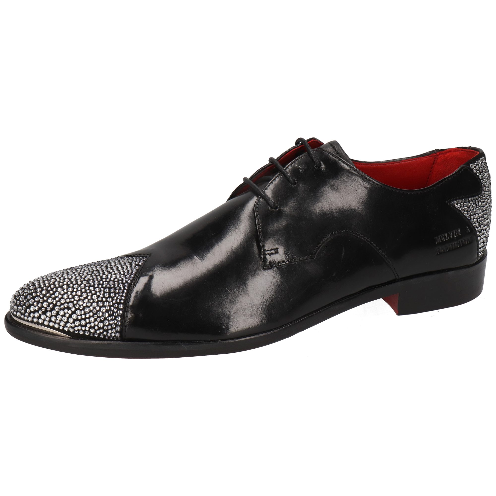 Melvin & Hamilton Toni 55 Schnürschuh
