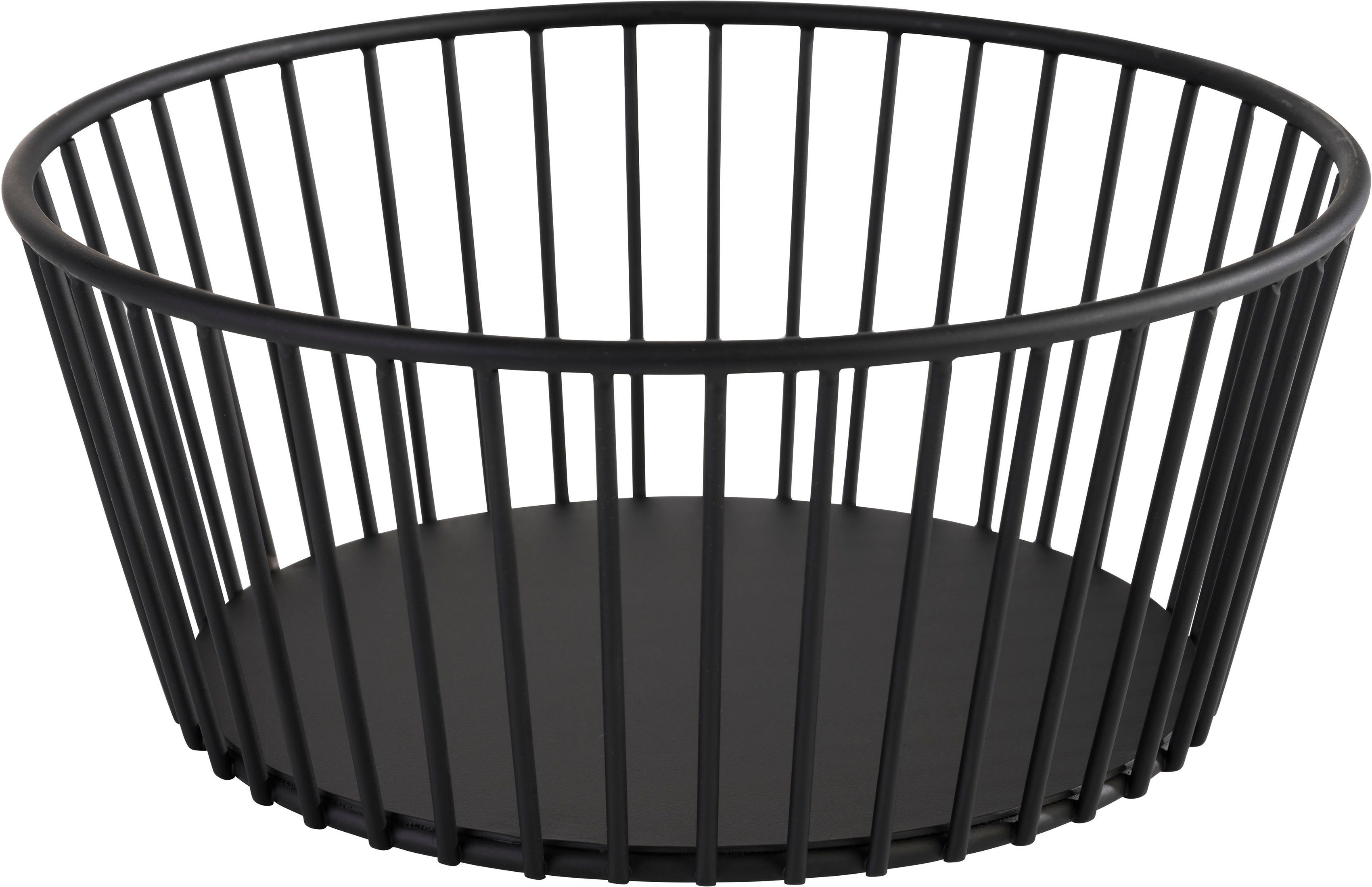 APS Obstschale URBAN, Metall, Ø 20 cm