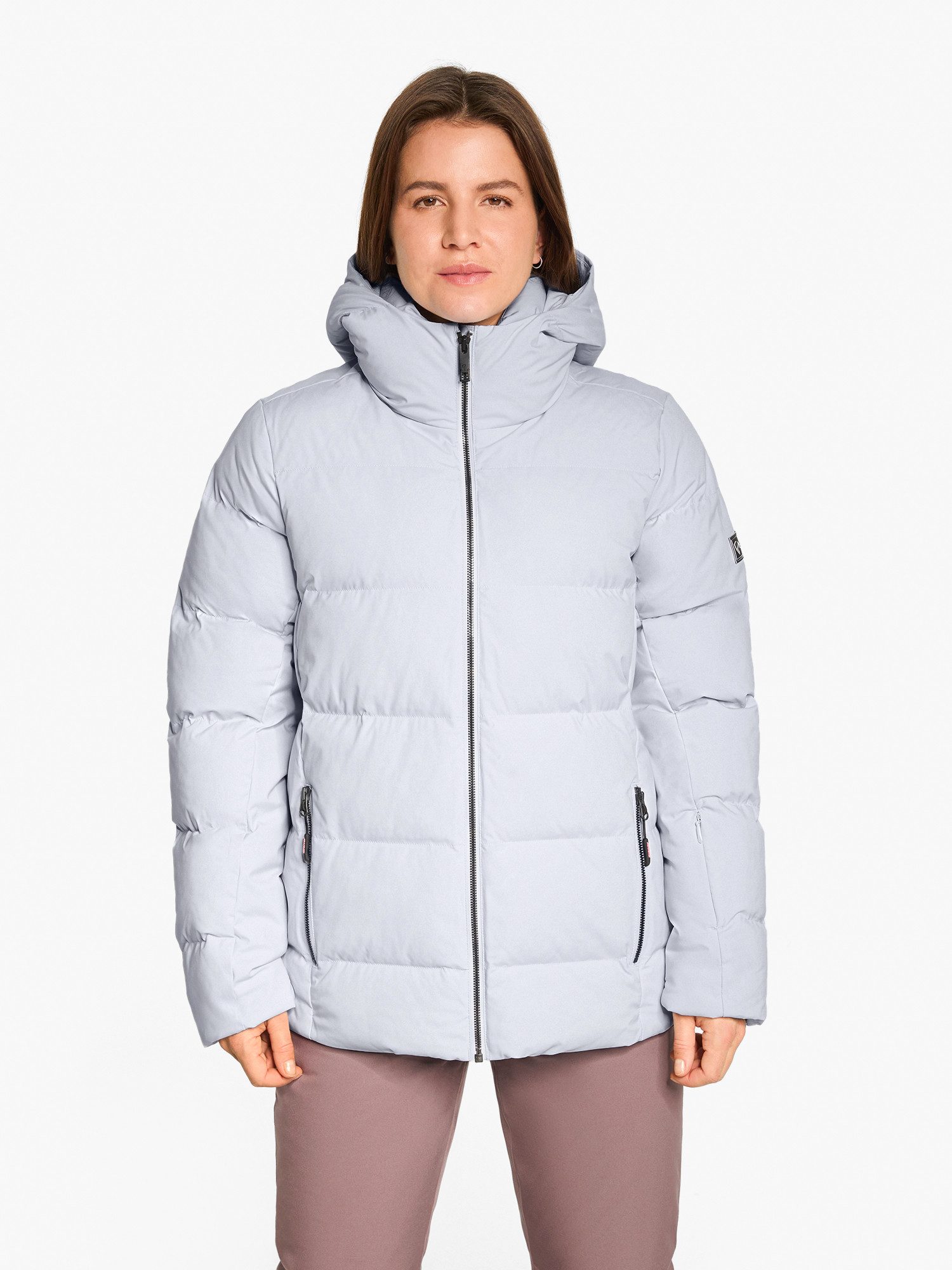 Ziener Winterjacke TRAVA-Z jacket lady