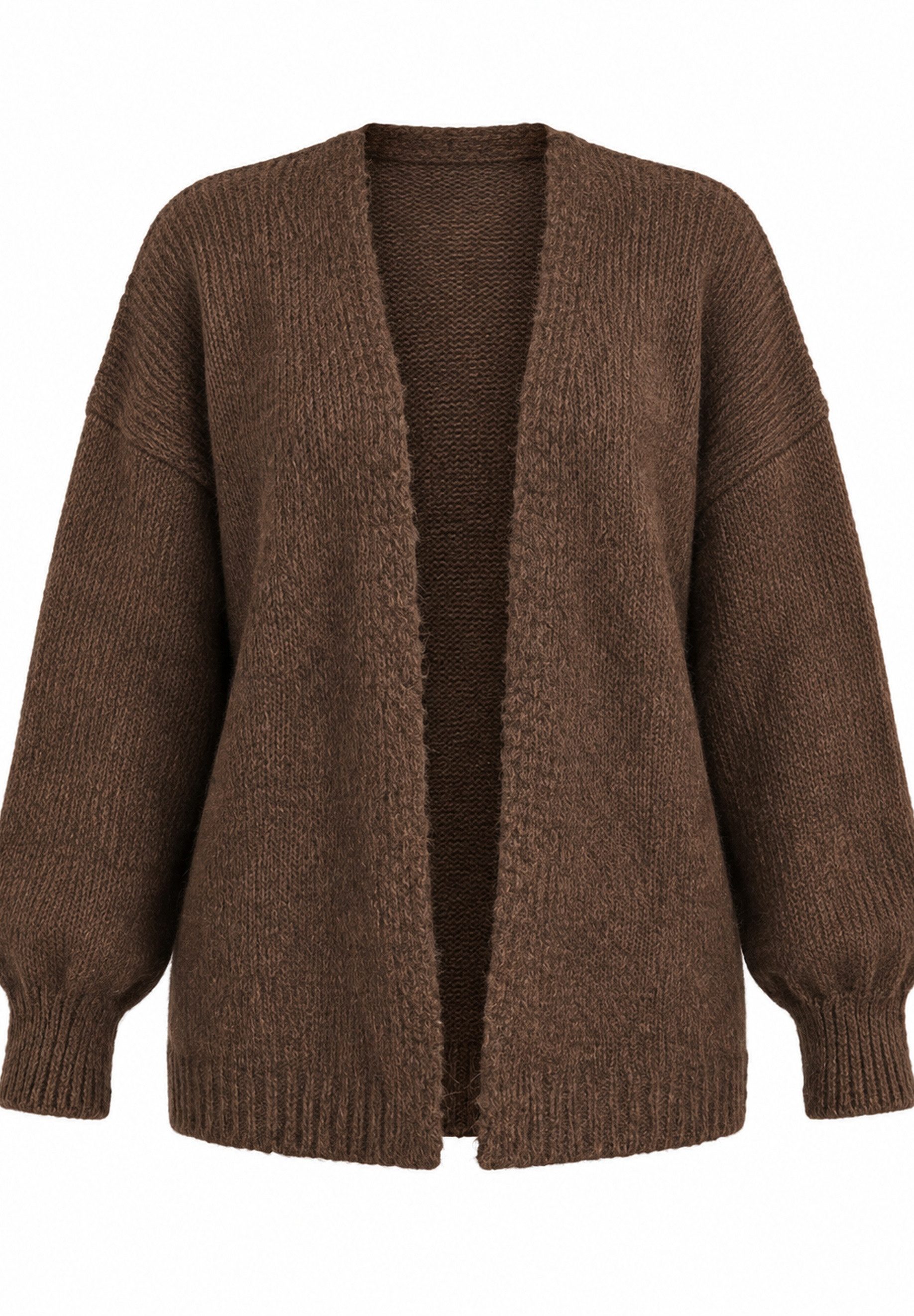 Elara Cardigan Strickcardigan