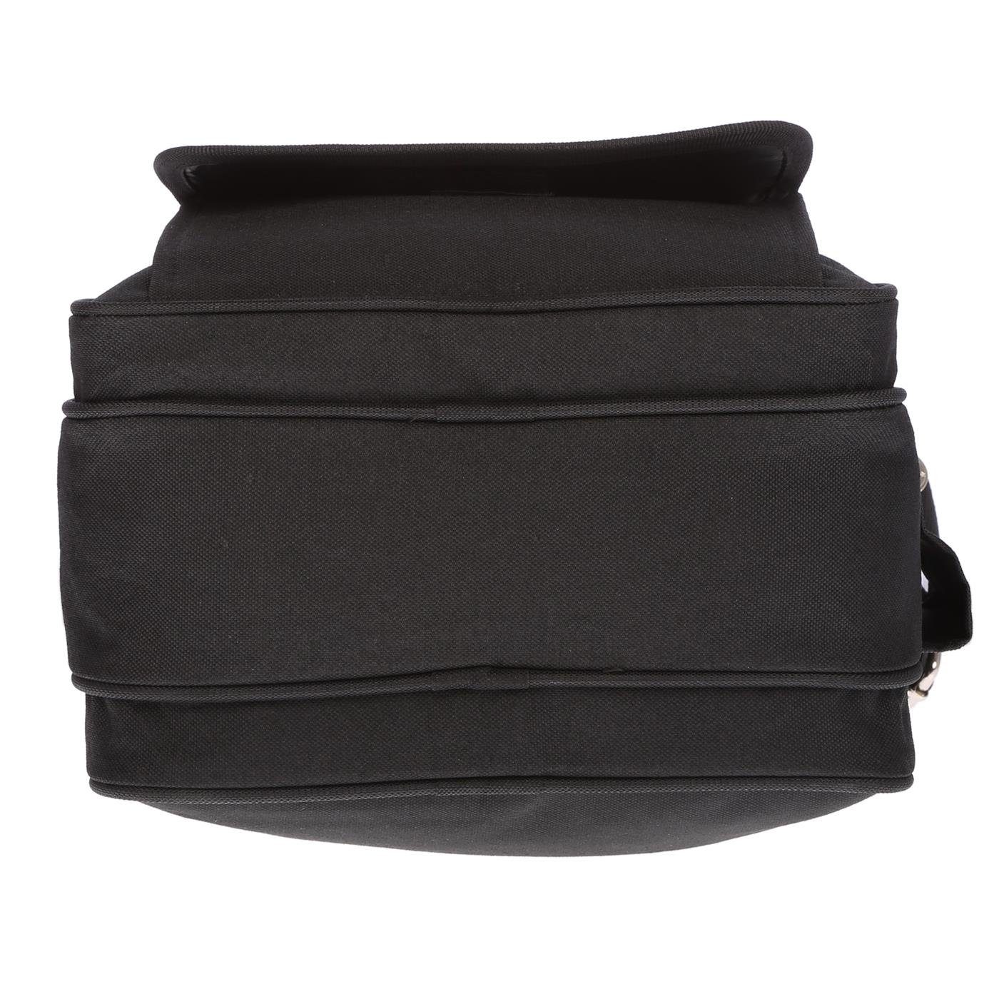 Christian Wippermann Businesstasche Große Herren Damen Tasche Umhängetasche Flugbegleiter (1-tlg), Arbeitstasche Messenger – Bild 5 von 5