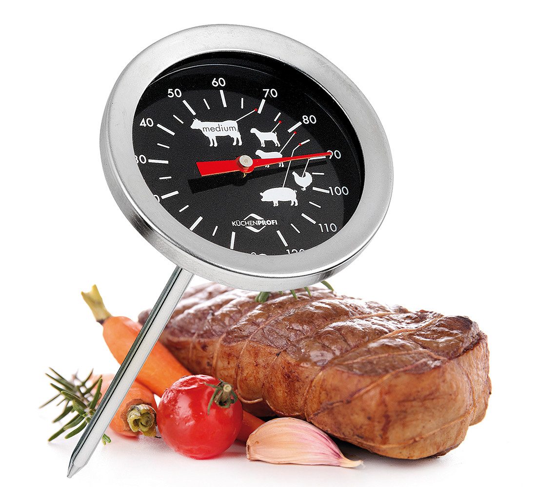Küchenprofi Bratenthermometer