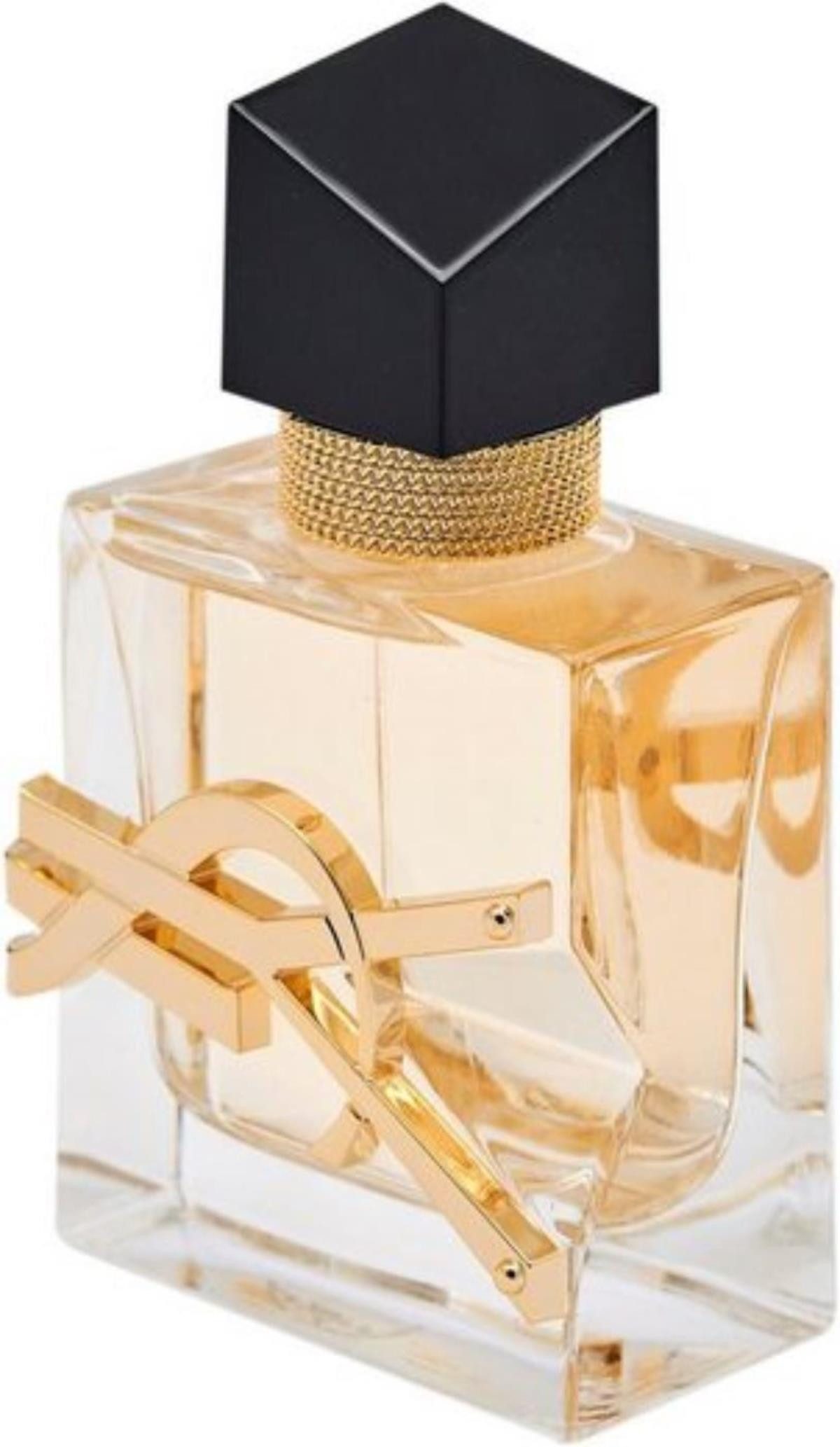 YVES SAINT LAURENT Eau de Parfum LIBRE FOR HER EDP, mit sinnlichen Nuancen