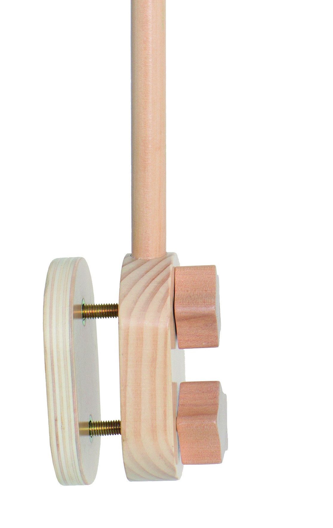 JaBaDaBaDo Mobile Arm, Mobilehalterung aus Holz