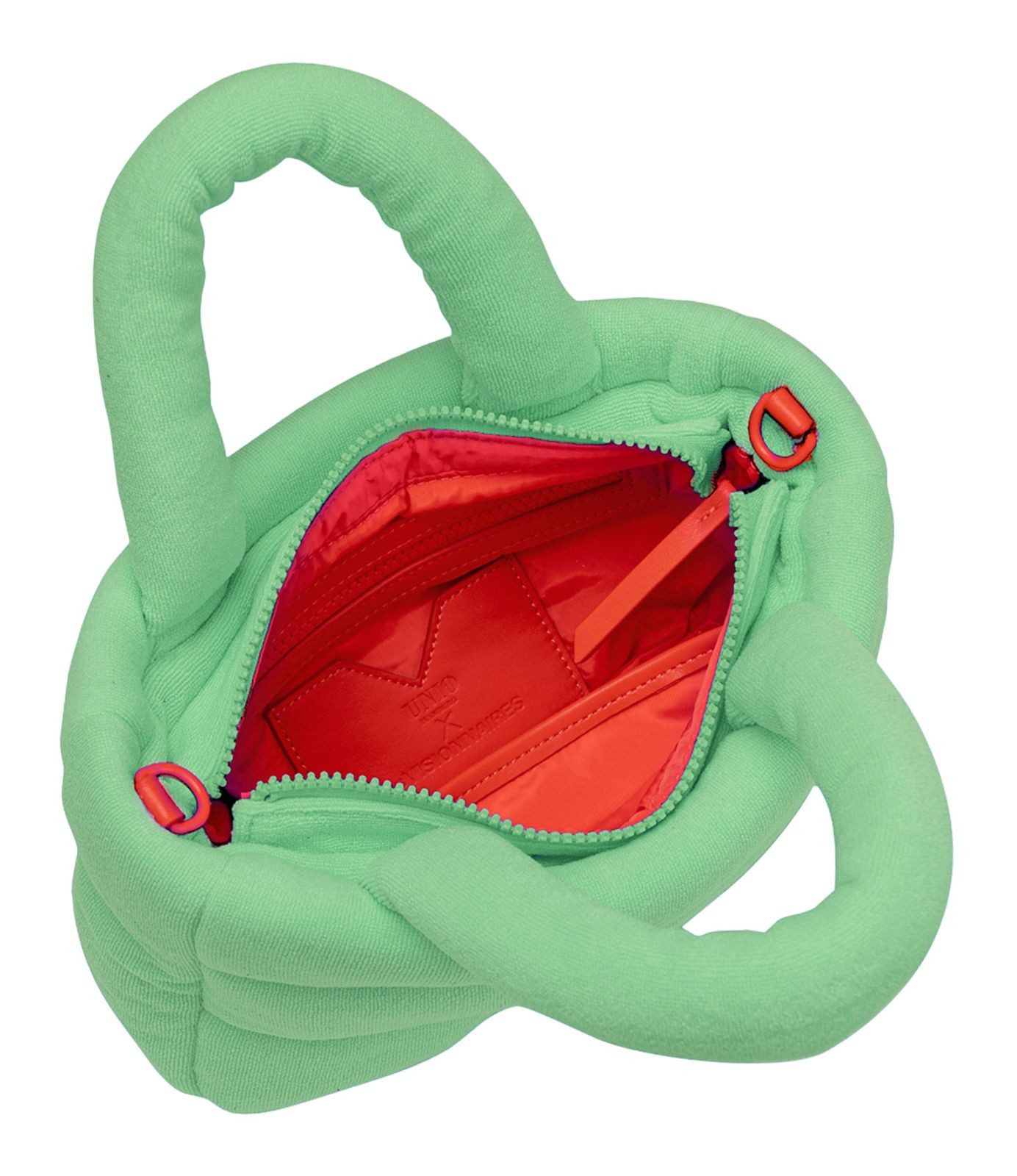 Les Visionnaires Handtasche Unio Cortina