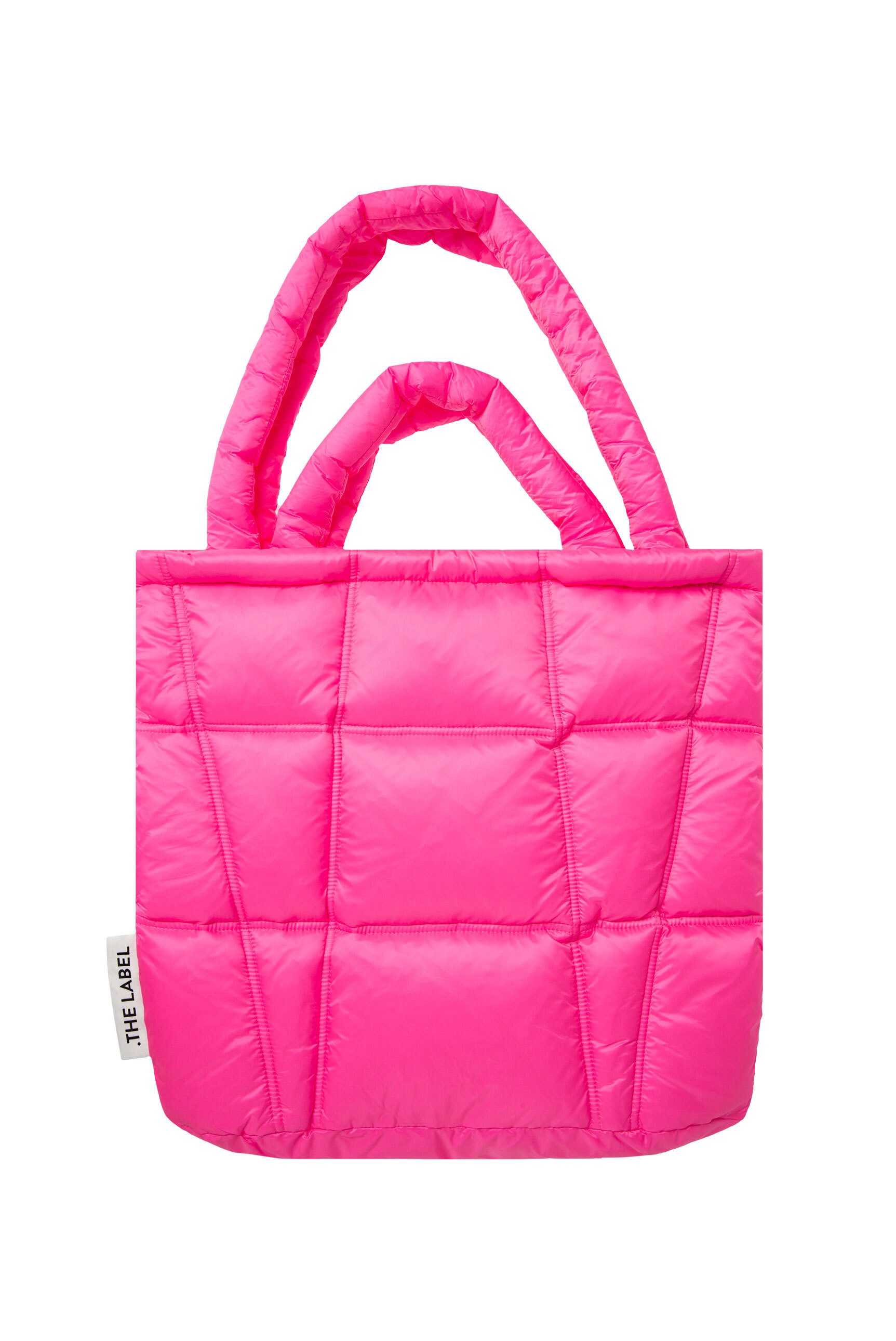 SENSES.THE LABEL Beuteltasche, mit Innenfach