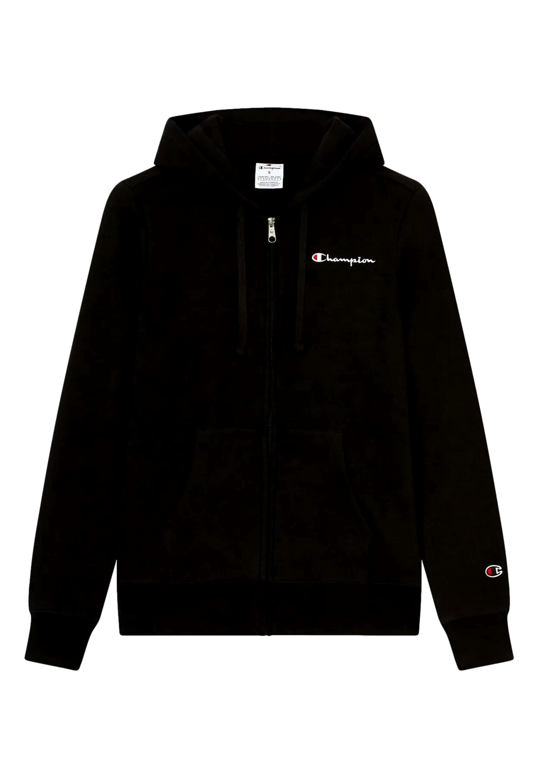 Champion Kapuzensweatjacke Sweatjacke Champion Damen Champion