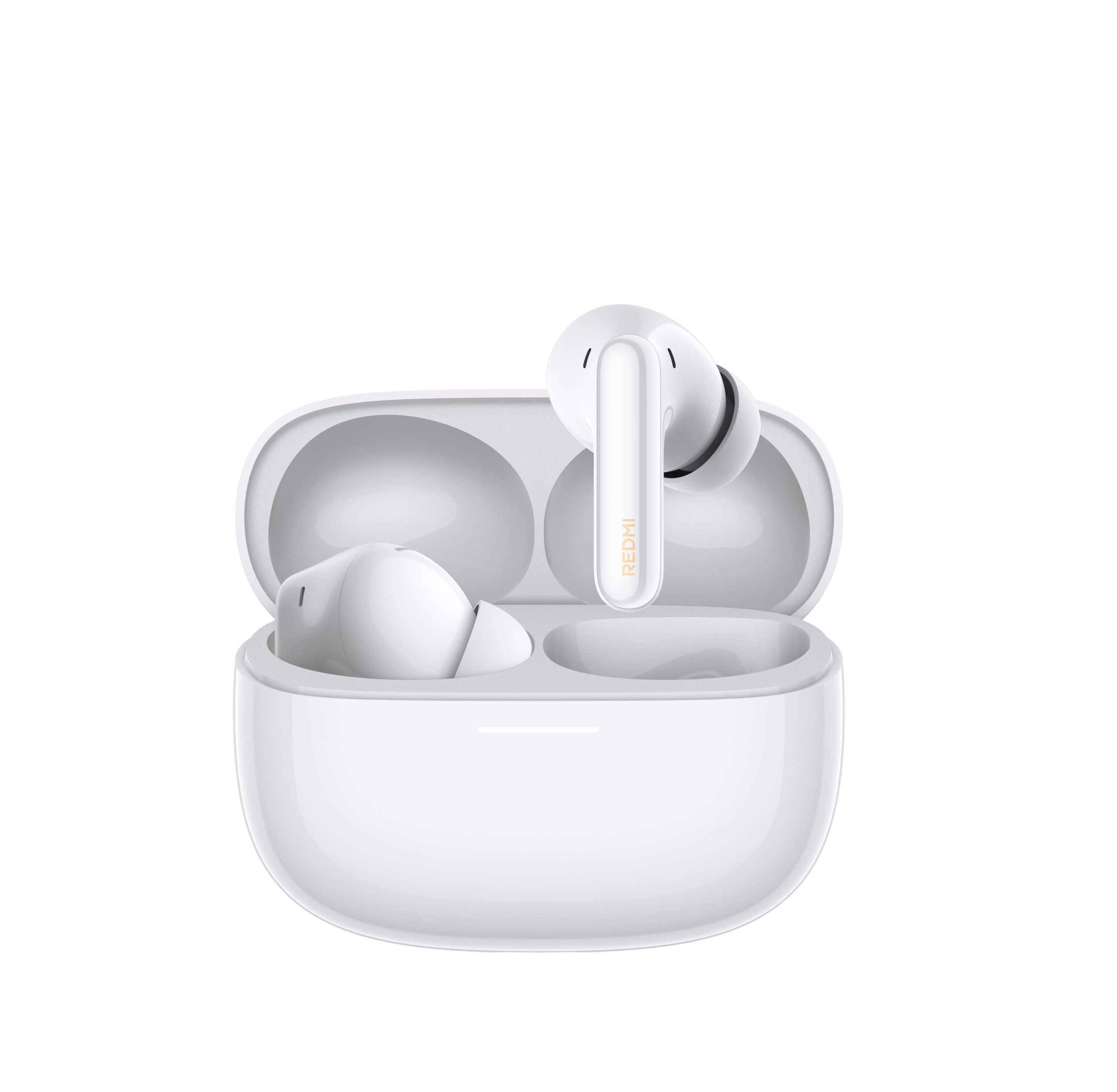Xiaomi Xiaomi Redmi Buds 8 Pro Cloud White wireless In-Ear-Kopfhörer (Bluetooth)