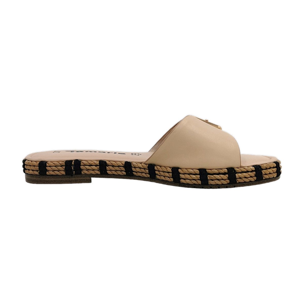 Tamaris Pantolette Pantolette günstig online kaufen