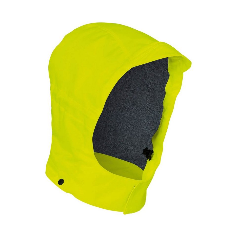 Kübler Mütze & Schal Kübler Protectiq high Vis Kapuze warngelb