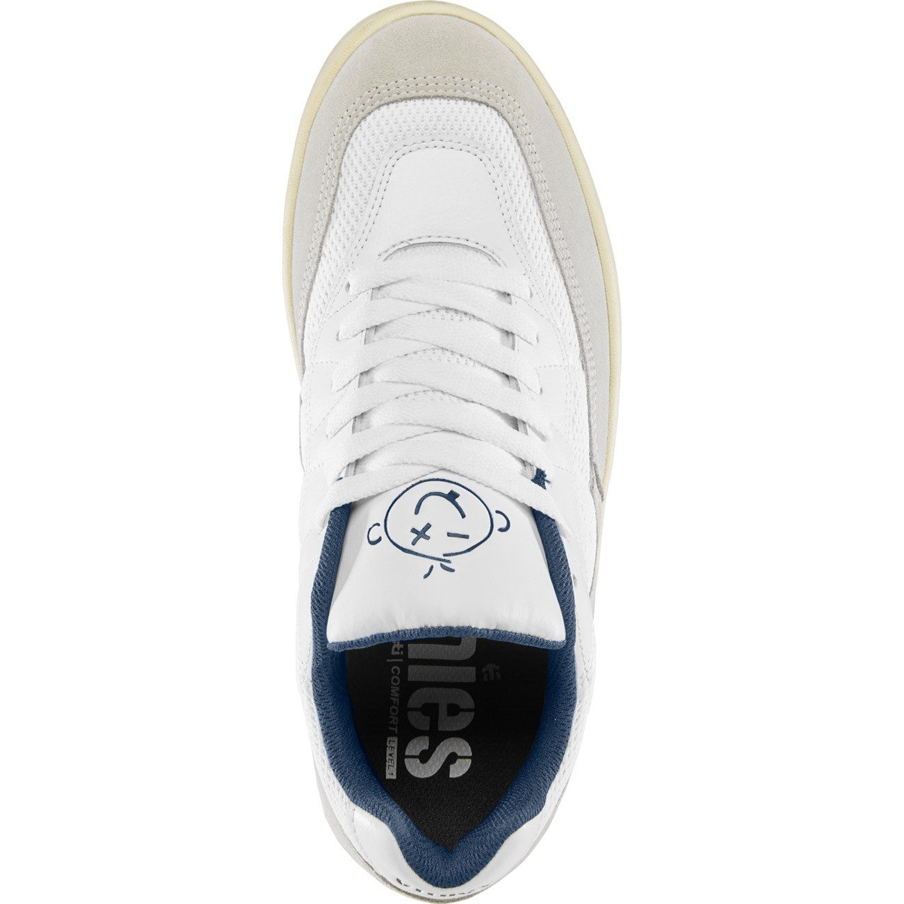 etnies SNAKE Skateschuh SNAKE