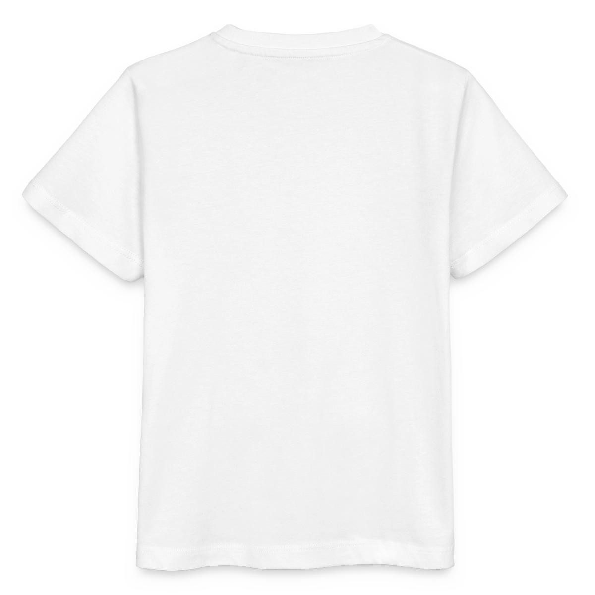 Spreadshirt T-Shirt Janosch Tiger Und Bär Wenn Man Freunde Hat Zitat Kinder Basic T-Shirt (1-tlg)