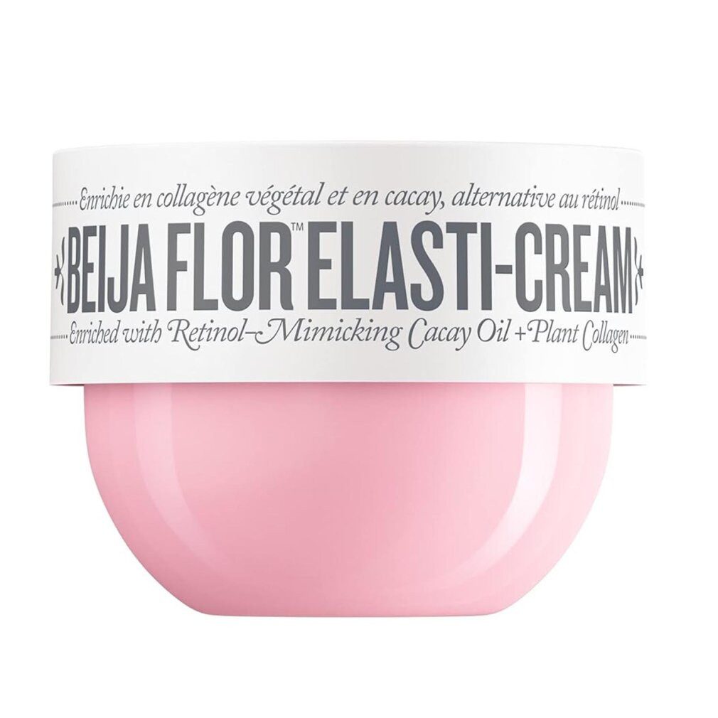 Sol de Janeiro Körperpflegemittel Beija Flor Elasti-Cream Body Cream