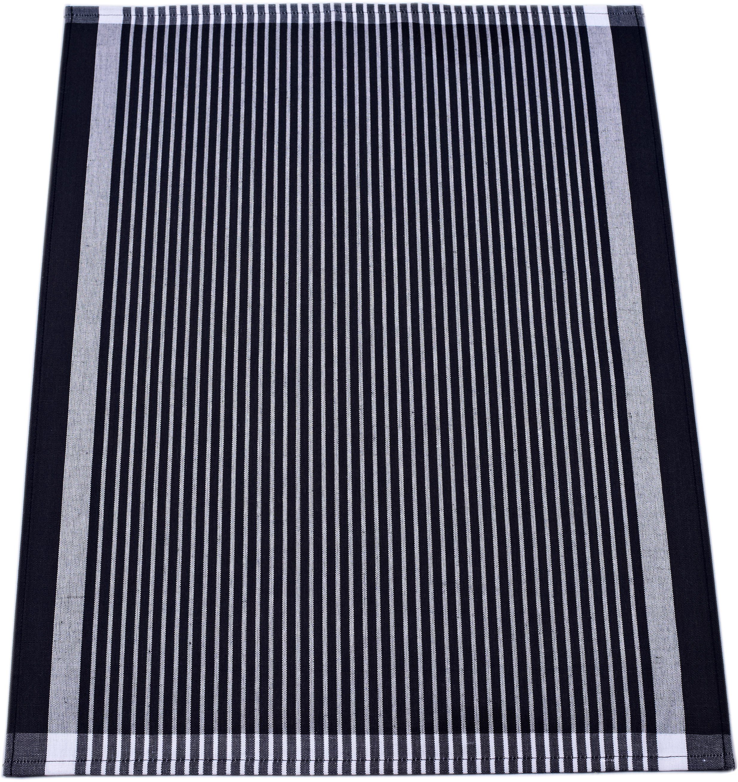 ROSS Geschirrtuch Exclusiv, (Set, 3-tlg), 1x günstig online kaufen