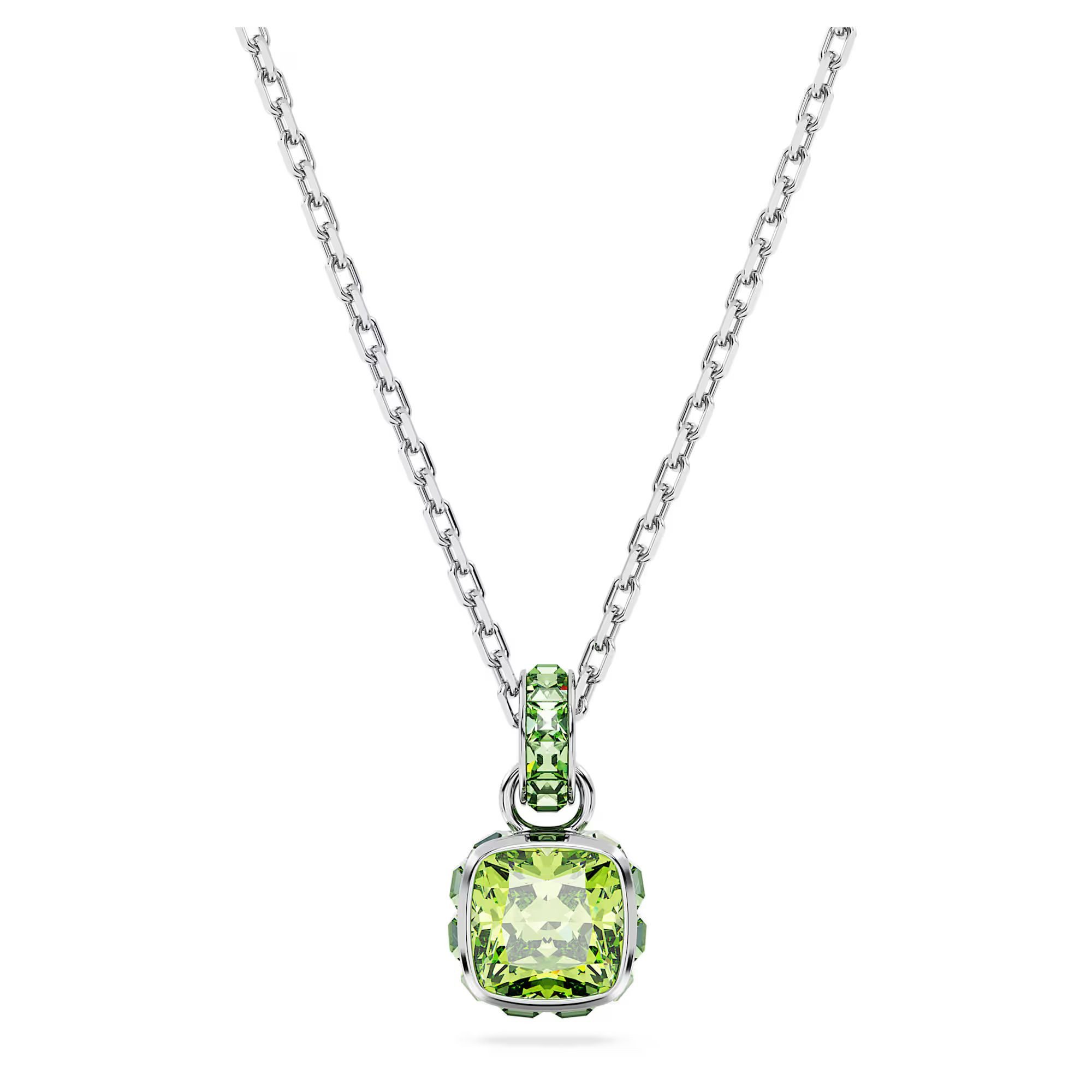 Kette mit Anhänger Birthstone August 5651706