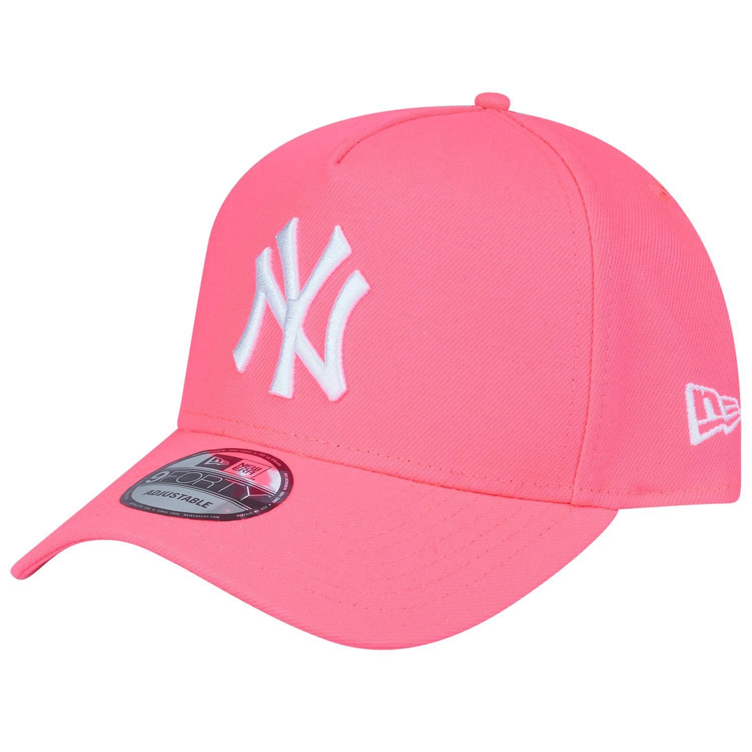 New Era Trucker Cap 9Forty Trucker günstig online kaufen