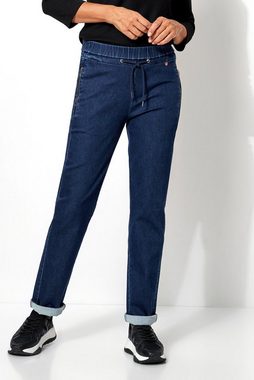 Relaxed by TONI Slim-fit-Jeans Hose