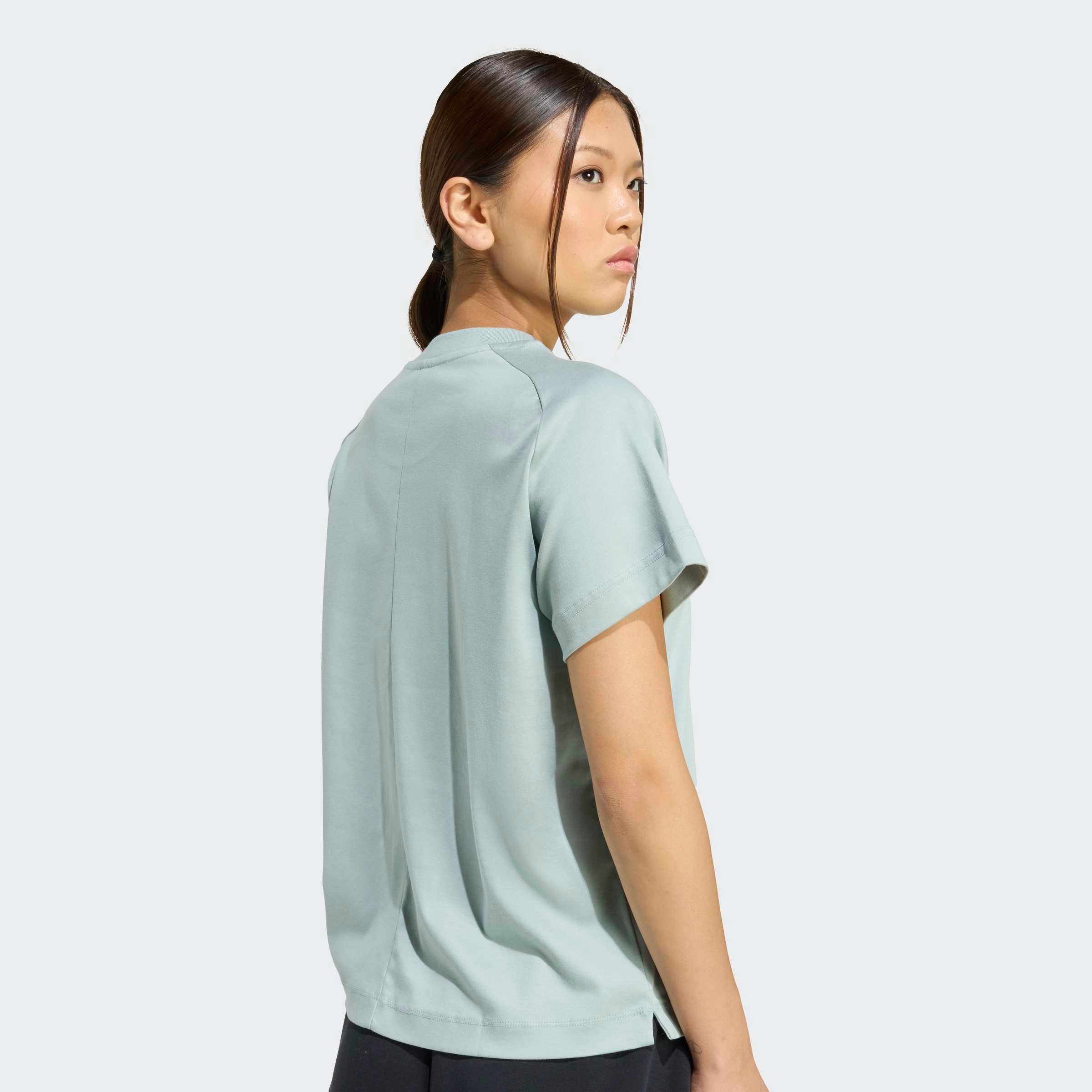 adidas Sportswear T-Shirt SOFT LUXUS