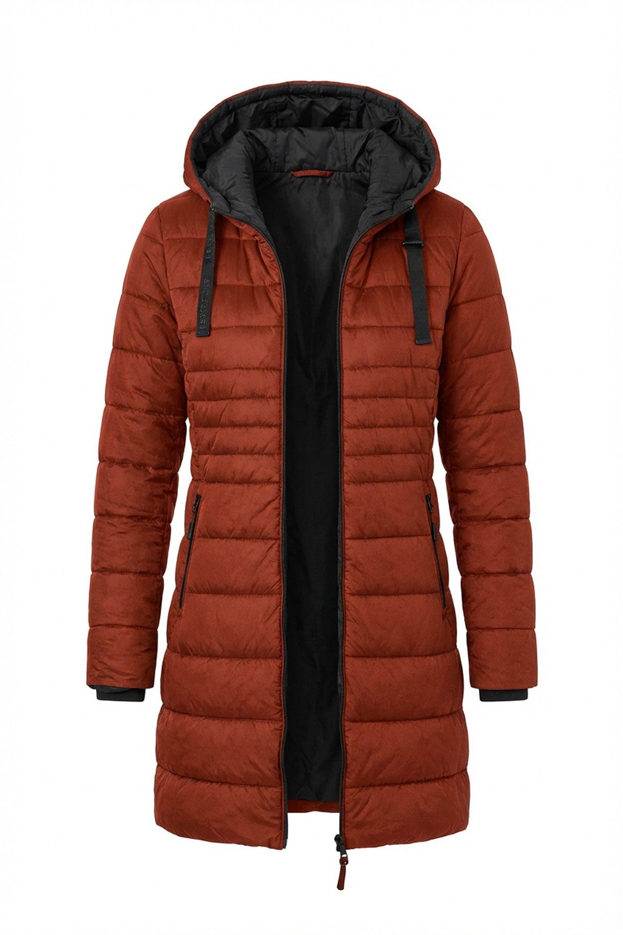 Green Goose Steppmantel günstig online kaufen