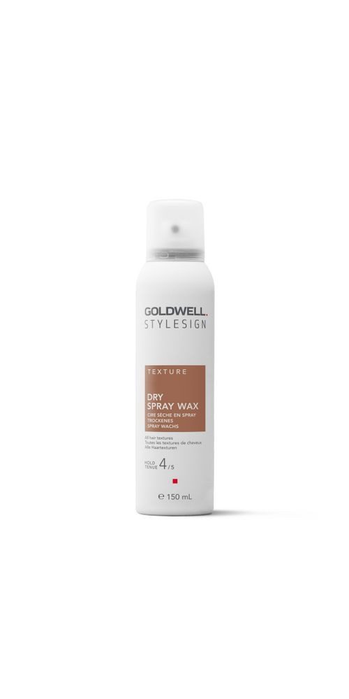 Goldwell Haarspray Goldwell StyleSign Dry Spray Wax 150ml
