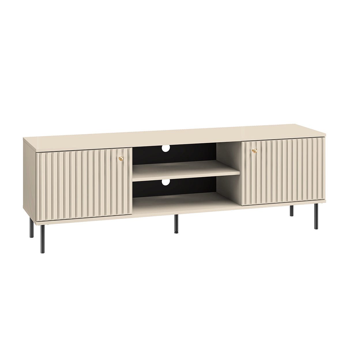 Petits-meubles TV-Bank Nova