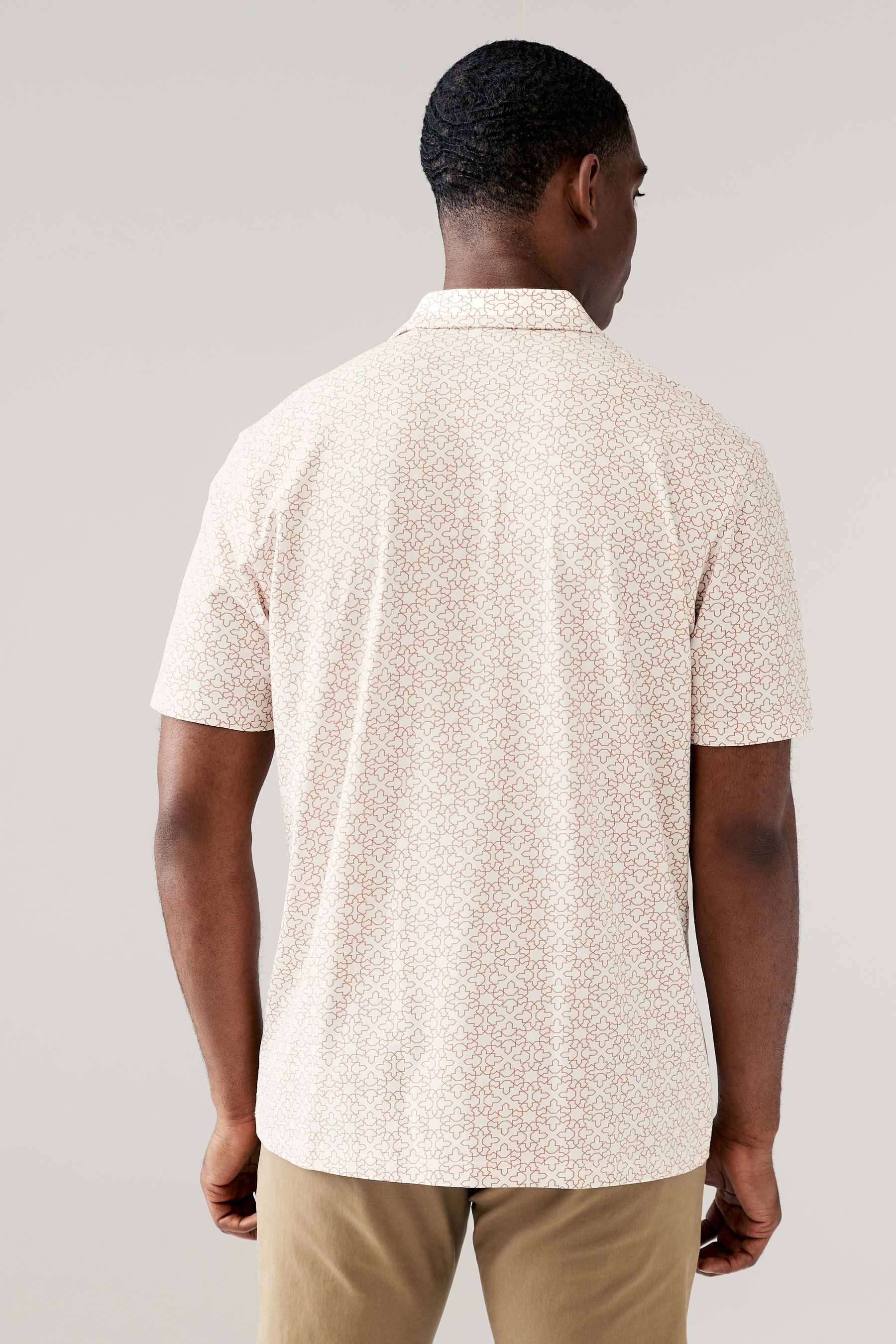Next Poloshirt Poloshirts aus Jersey im günstig online kaufen