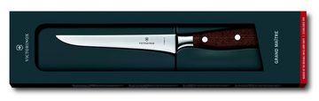 Victorinox Taschenmesser Grand Maître Wood, Ausbeinmesser, 15cm, Geschankschachtel