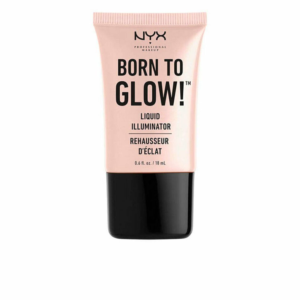 Foundation Born To Glow! Liquid Illuminator Sunbeam 18ml