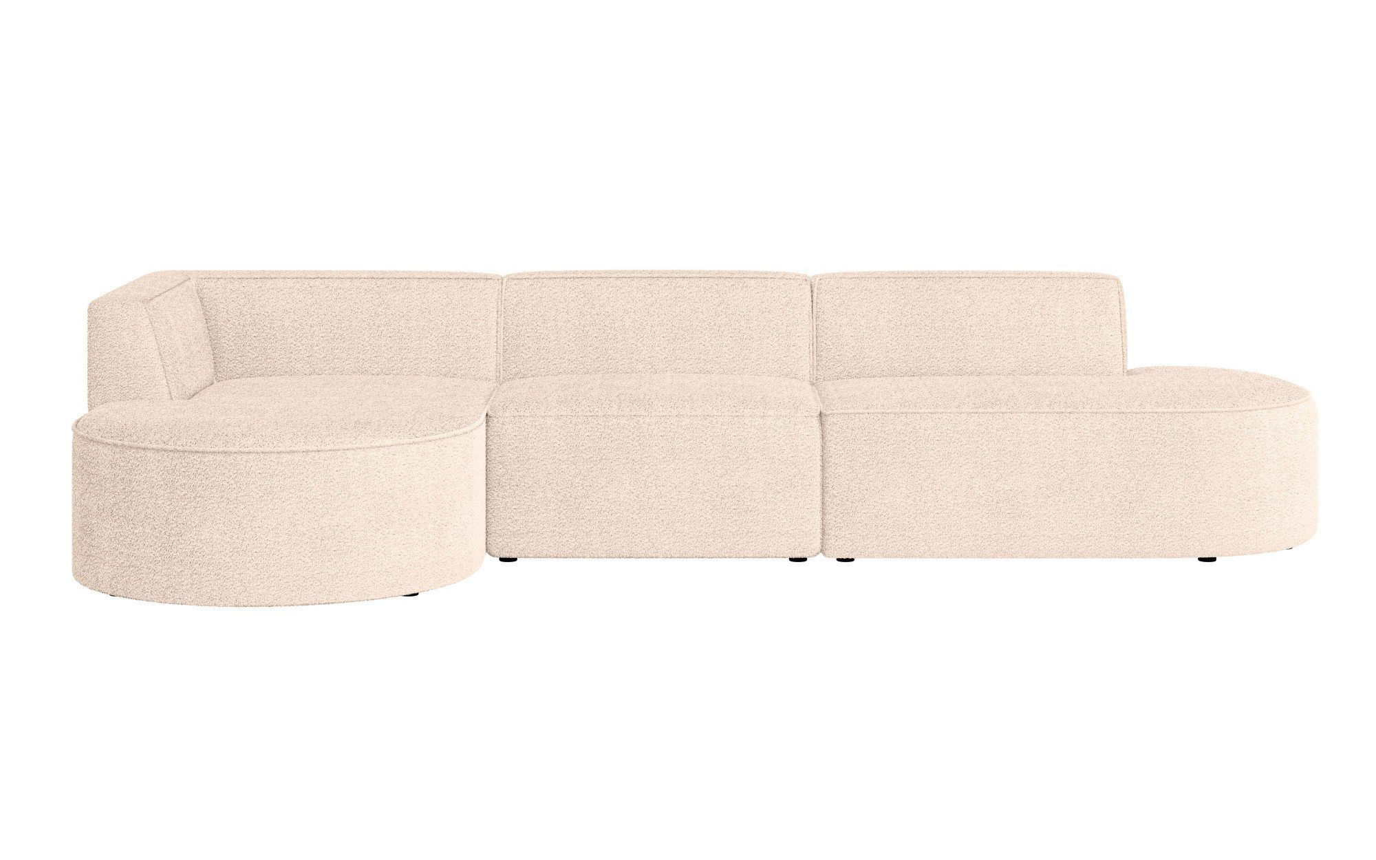 andas Ecksofa EIVIND Designer Sofa mit günstig online kaufen