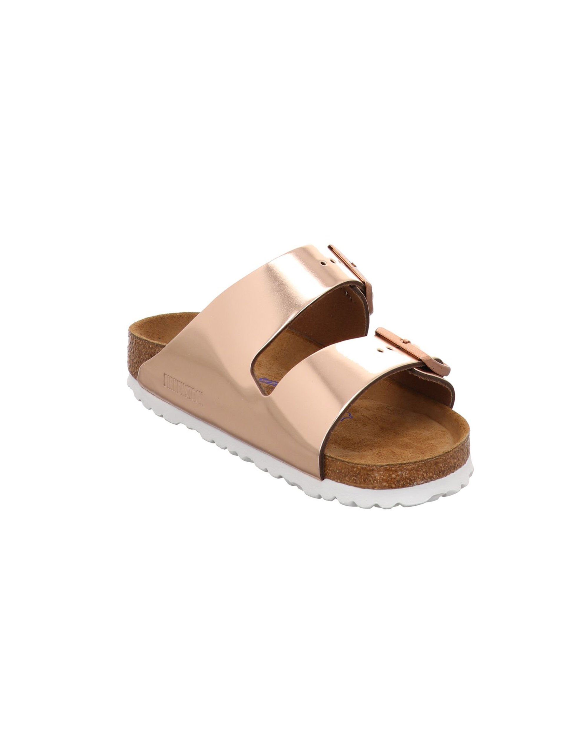Birkenstock Arizona Pantolette günstig online kaufen