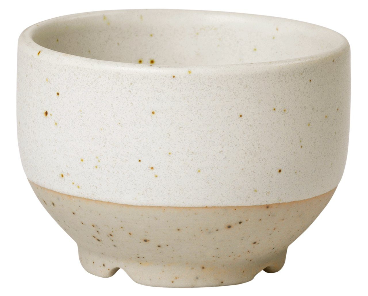 Broste Copenhagen Krug Aus Steingut – 0,4 Liter, Nordisches Design