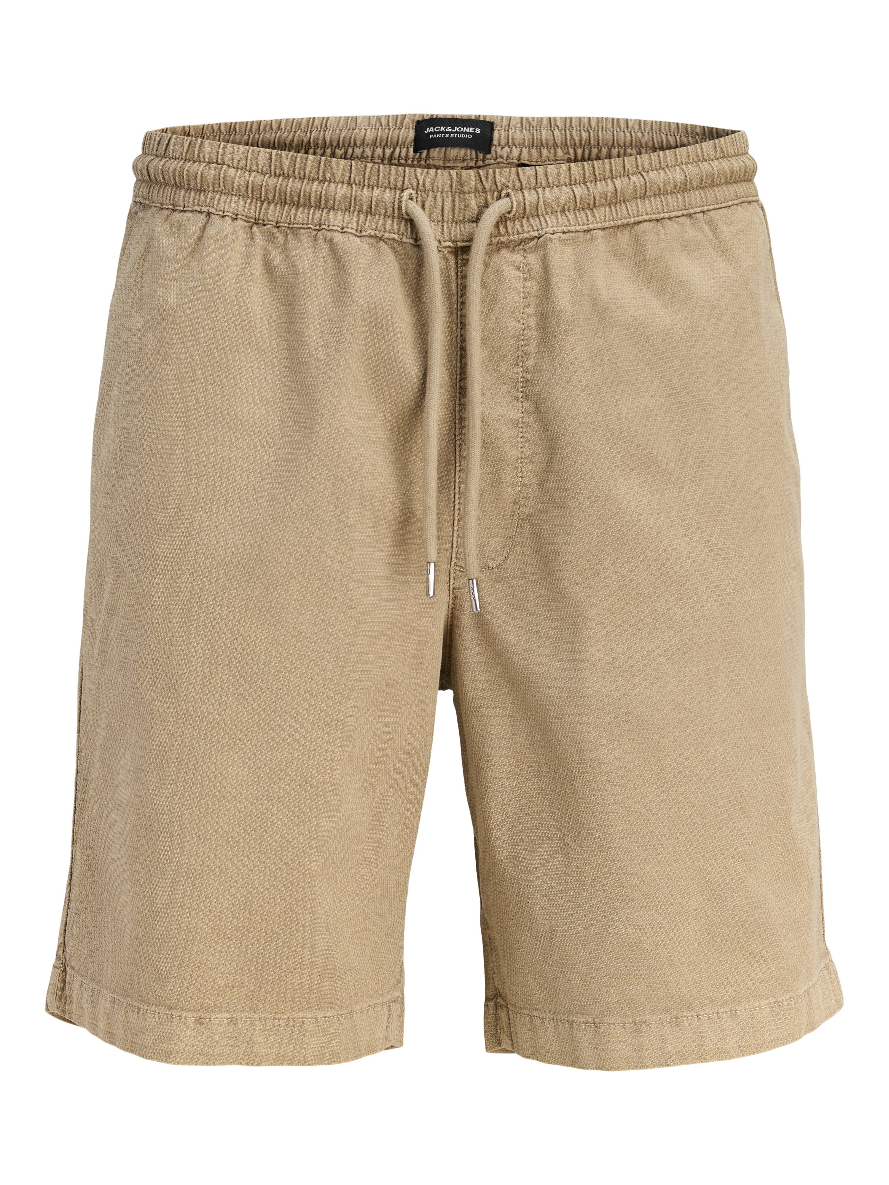 Jack & Jones Shorts JPSTJAIDEN CARTER WASH DOB SHORTS REG SN – Bild 2 von 3