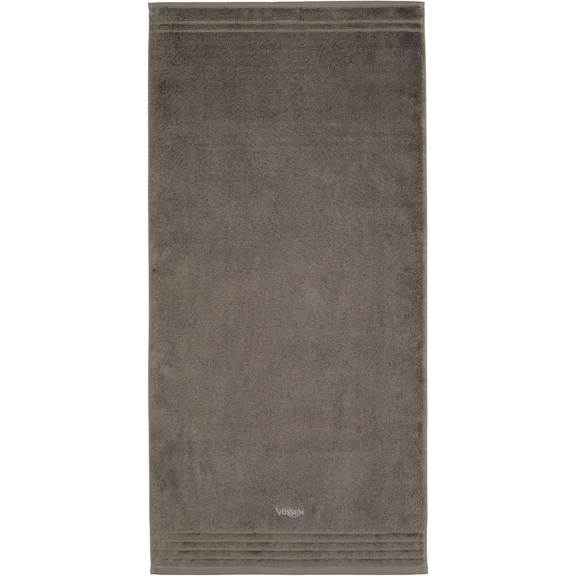 Vossen Handtücher Vienna Style Supersoft, 100% Baumwolle (1-St) günstig online kaufen