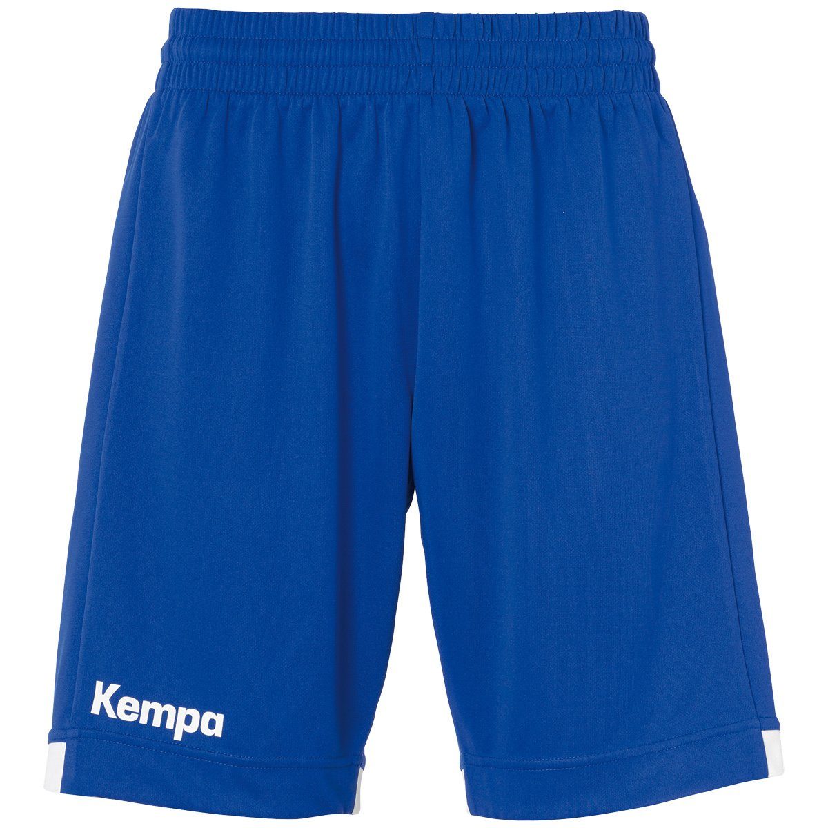 Kempa Shorts Shorts PLAYER LONG SHORTS WOMEN