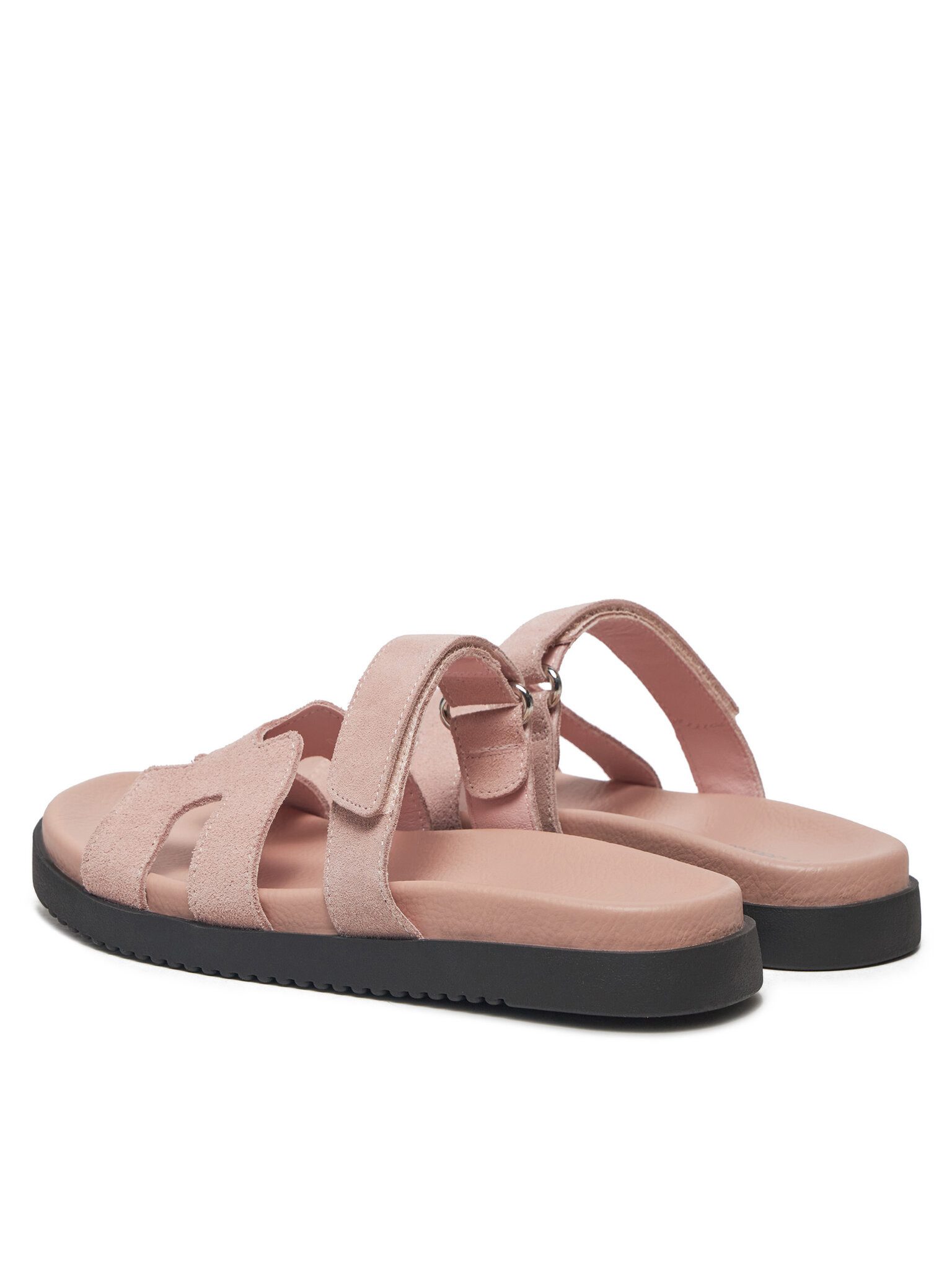 DeeZee Deezee Damen Flip-Flops Pink DZ-S1 Badepantolette