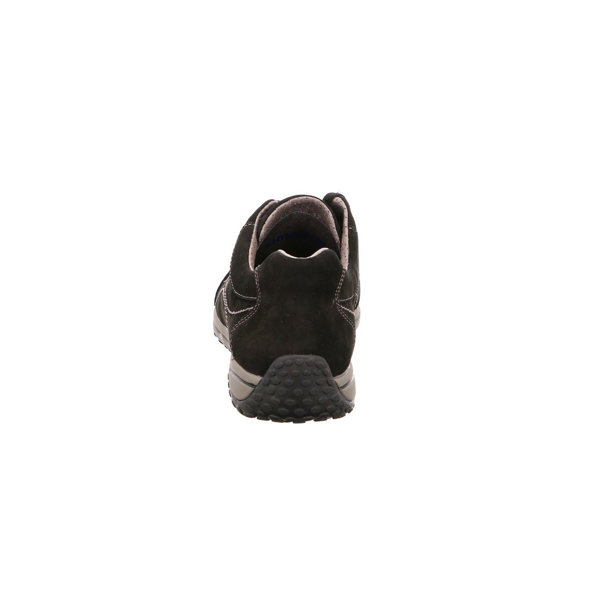 Gabor schwarz Sneaker (1-tlg) schwarz/schwarz