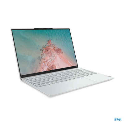 Lenovo Yoga Slim 7i Notebook (33,8 cm/13,3 Zoll, Intel Core i7 1260P, 512 GB SSD)